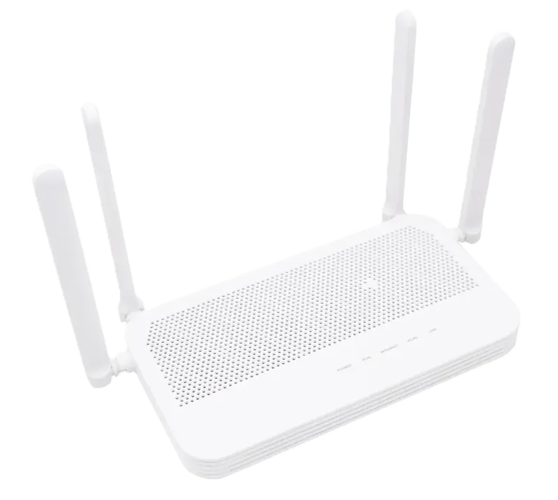 مودمONT فیبر نوری هوآوی مدل EchoLife EG8247W5