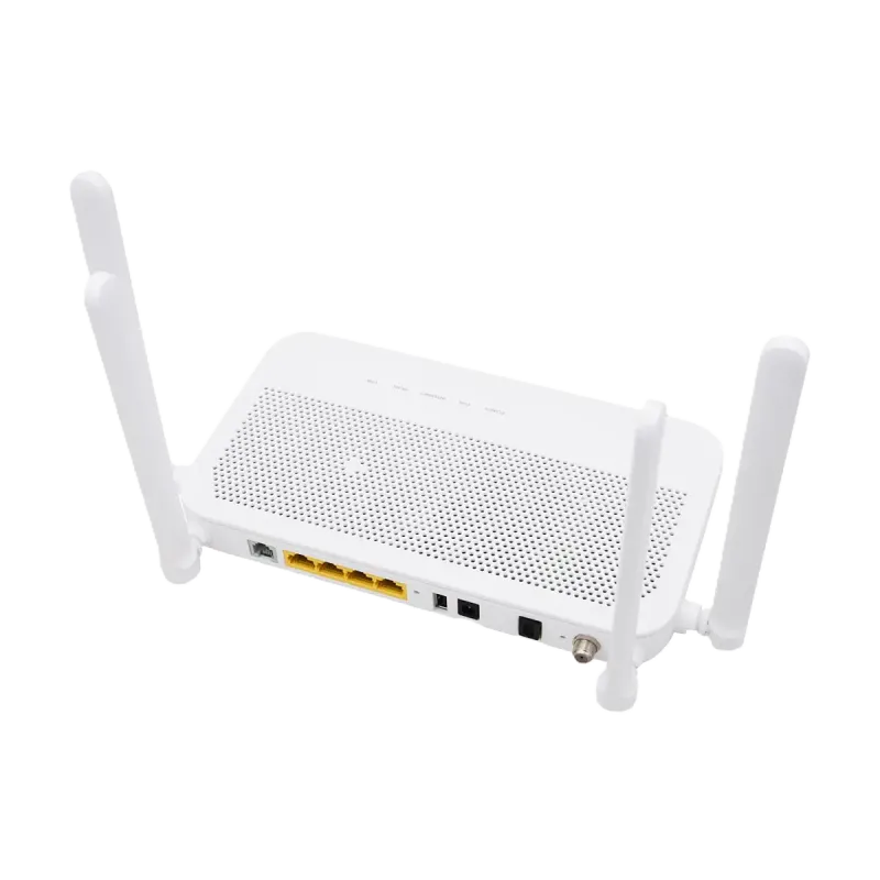 مودمONT فیبر نوری هوآوی مدل EchoLife EG8247W5 - تصویر 5
