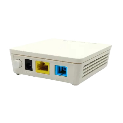 مودم فیبر نوری ONU هوآوی مدل EchoLife HG8310M