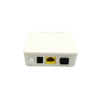مودم فیبر نوری ONU هوآوی مدل EchoLife HG8310M - تصویر 3
