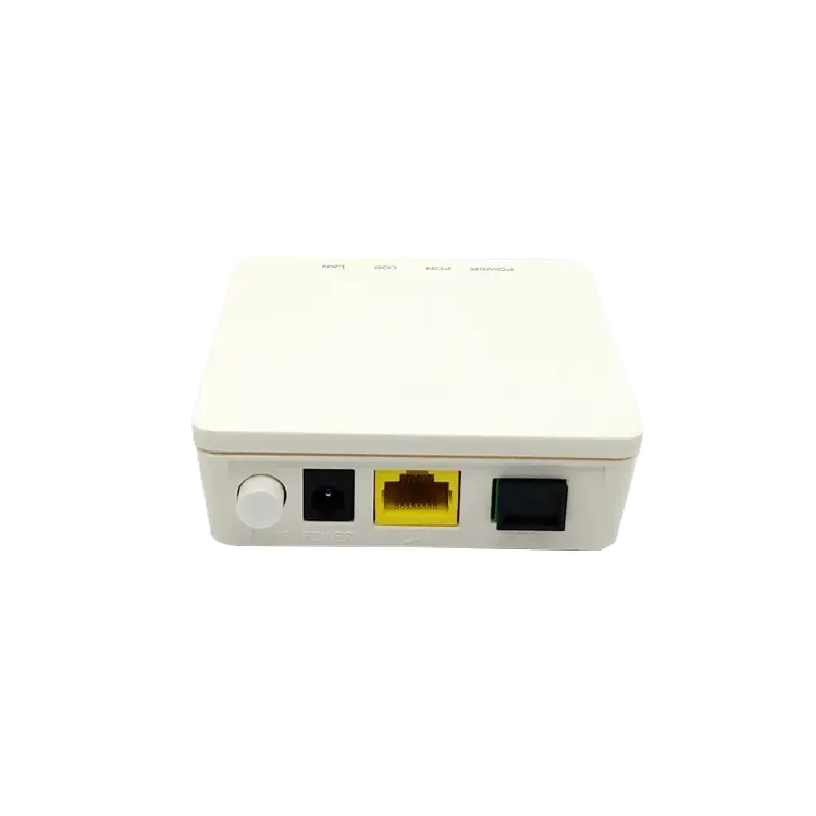 مودم فیبر نوری ONU هوآوی مدل EchoLife HG8310M - تصویر 3