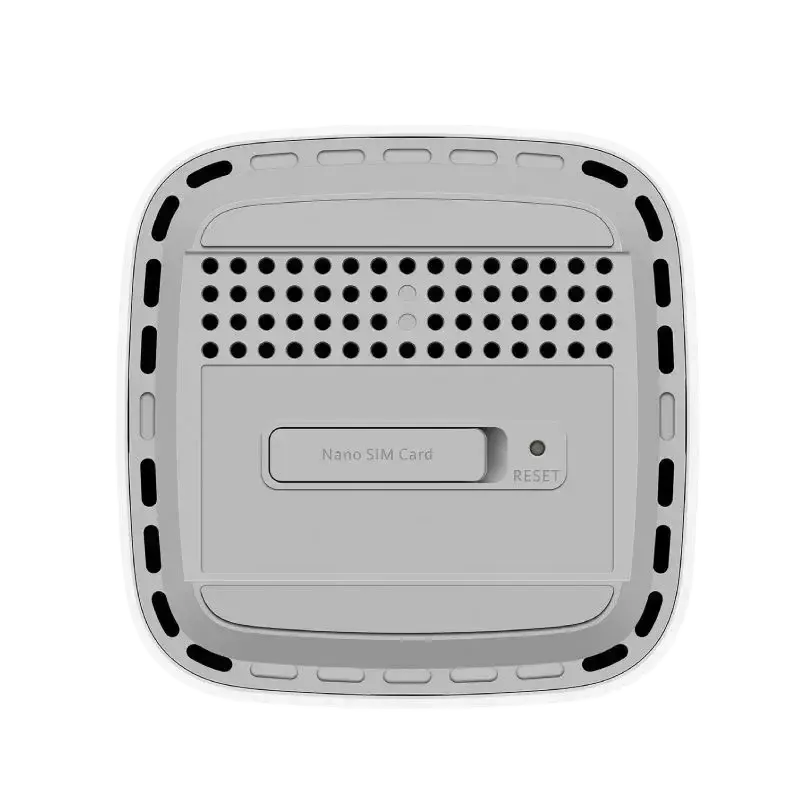 مودم روتر 5G بی‌سیم دوباند AX1800 هواوی H155-380 CPE 5 - تصویر 2