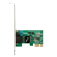 کارت شبکه کابلی گیگابیتی PCI Express دی لینک مدل DGE-560T - تصویر 2