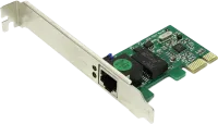 کارت شبکه کابلی گیگابیتی PCI Express دی لینک مدل DGE-560T - تصویر 6