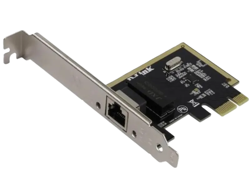 کارت شبکه کابلی گیگابیتی PCI Express دی لینک مدل DGE-560T - تصویر 3
