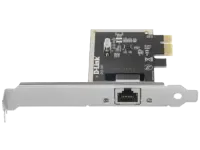 کارت شبکه کابلی گیگابیتی PCI Express دی لینک مدل DGE-560T - تصویر 5