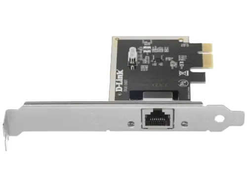 کارت شبکه کابلی گیگابیتی PCI Express دی لینک مدل DGE-560T - تصویر 5