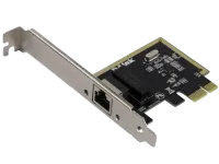 کارت شبکه کابلی گیگابیتی PCI Express دی لینک مدل DGE-560T