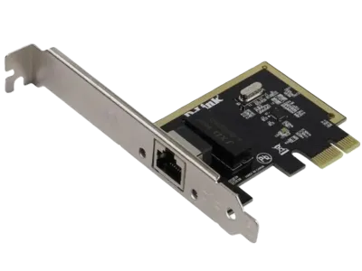 کارت شبکه کابلی گیگابیتی PCI Express دی لینک مدل DGE-560T