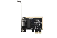 کارت شبکه کابلی گیگابیتی PCI Express دی لینک مدل DGE-560T - تصویر 4
