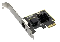 کارت شبکه کابلی گیگابیتی PCI Express دی لینک مدل DGE-562T - تصویر 2