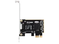 کارت شبکه کابلی گیگابیتی PCI Express دی لینک مدل DGE-562T - تصویر 3
