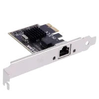 کارت شبکه کابلی گیگابیتی PCI Express دی لینک مدل DGE-562T - تصویر 5