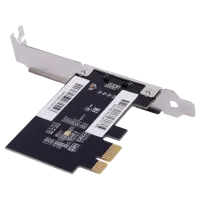 کارت شبکه کابلی گیگابیتی PCI Express دی لینک مدل DGE-562T - تصویر 6