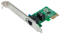 کارت شبکه کابلی گیگابیتی PCI Express تی پی لینک مدل TG-3468 - تصویر 3