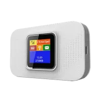 مودم قابل حمل 4G/LTE دو سیمکارت Wi-Fi6 نزتک مدل JET2 - تصویر 6