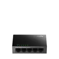 سوئیچ گیگابیتی 5 پورت و دسکتاپ کودی مدل GS105