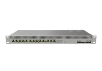 روتر شبکه میکروتیک مدل RB1100AHx4 Dude Edition - تصویر 3