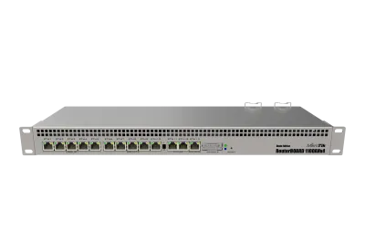 روتر شبکه میکروتیک مدل RB1100AHx4 Dude Edition