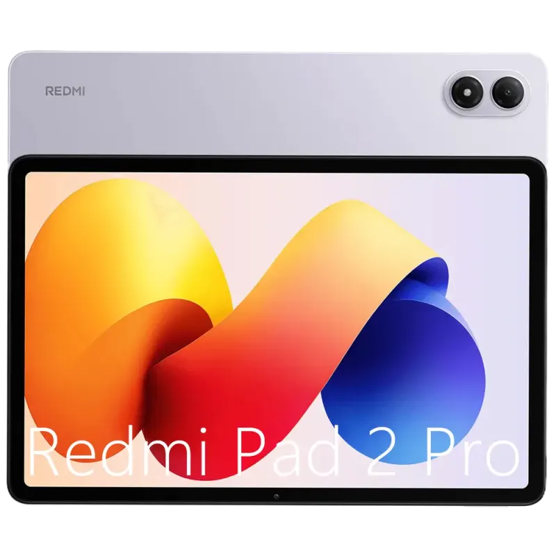 تبلت شیائومی Redmi Pad 2 Pro wifi ظرفیت 256 گیگ رم 8 - تصویر 2