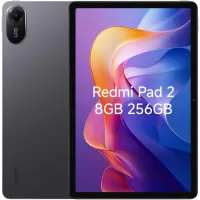 تبلت شیائومی Redmi Pad 2 wifi ظرفیت 256 گیگ رم 8 - تصویر 5