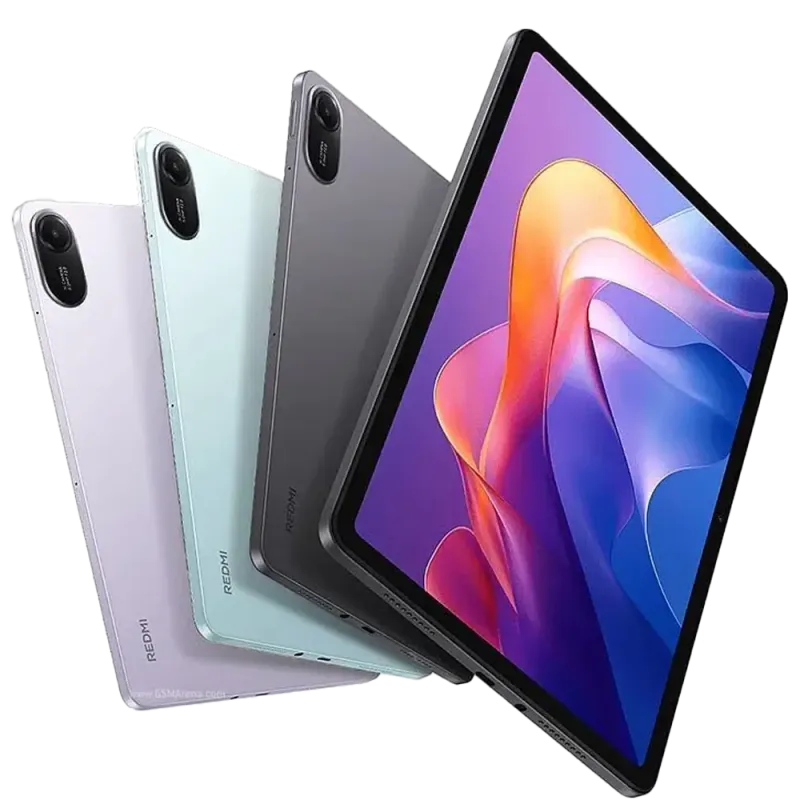 تبلت شیائومی Redmi Pad 2 wifi ظرفیت 256 گیگ رم 8 - تصویر 7