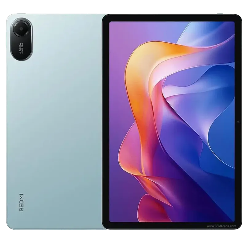 تبلت شیائومی Redmi Pad 2 wifi ظرفیت 256 گیگ رم 8 - تصویر 4