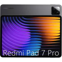 تبلت شیائومی Redmi Pad 7 Pro wifi ظرفیت 512 گیگ رم 12