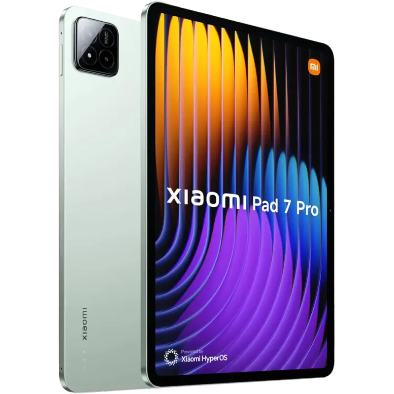 تبلت شیائومی Redmi Pad 7 Pro wifi ظرفیت 512 گیگ رم 12 - تصویر 5