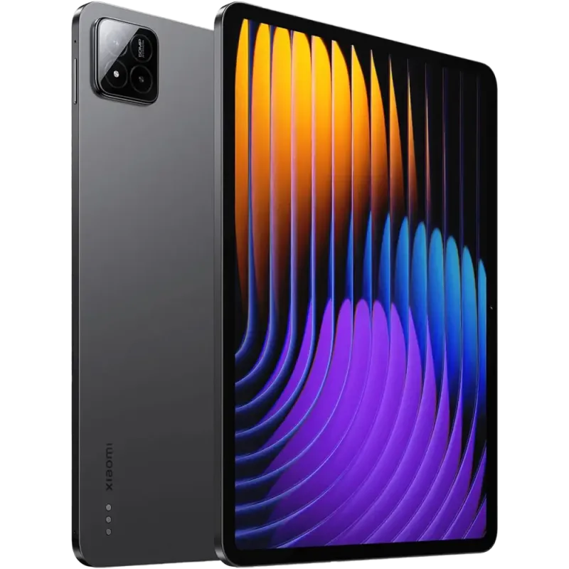 تبلت شیائومی Redmi Pad 7 Pro wifi ظرفیت 512 گیگ رم 12 - تصویر 4