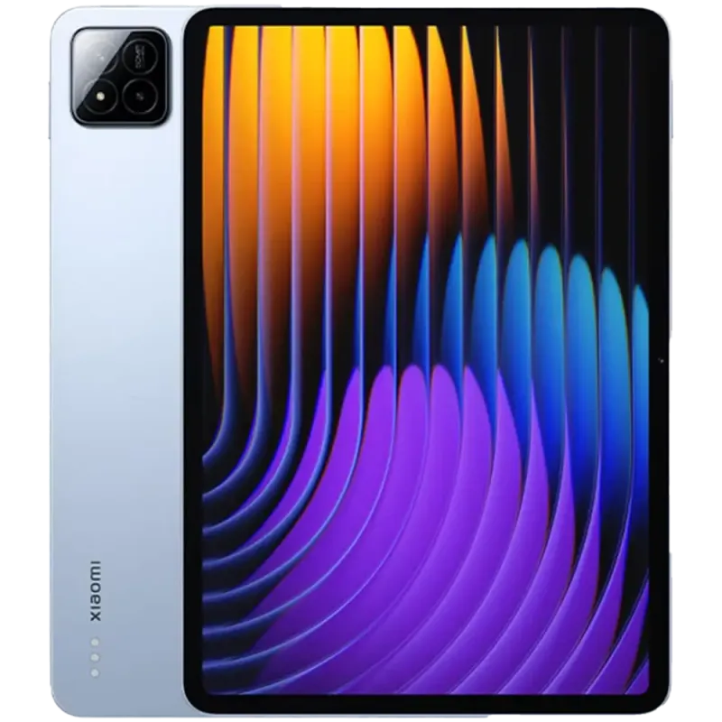 تبلت شیائومی Redmi Pad 7 Pro wifi ظرفیت 512 گیگ رم 12 - تصویر 7