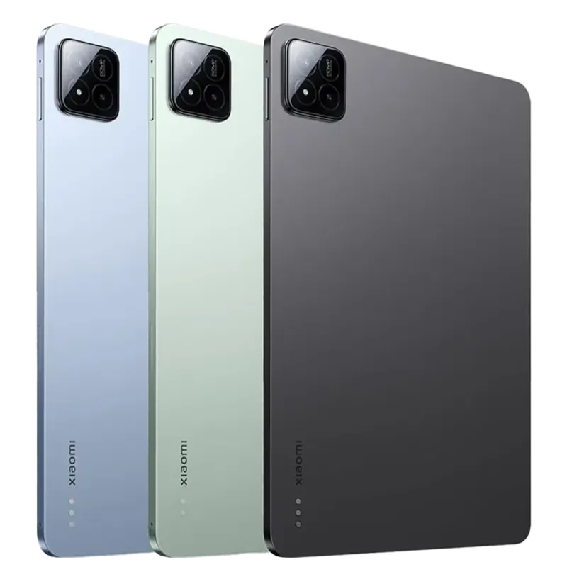 تبلت شیائومی Redmi Pad 7 Pro wifi ظرفیت 512 گیگ رم 12 - تصویر 8