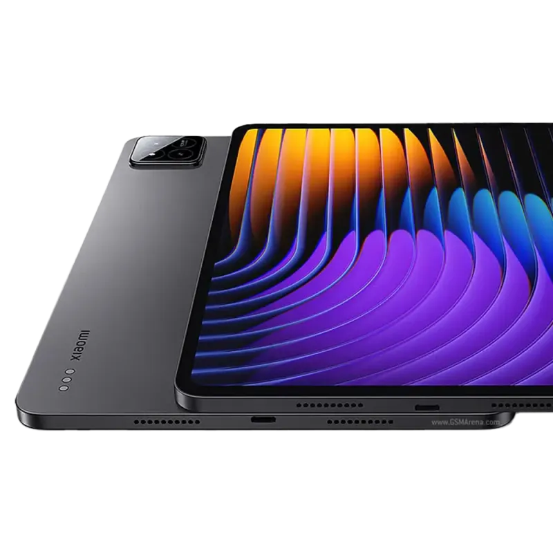 تبلت شیائومی Redmi Pad 7 wifi ظرفیت 256 گیگ رم 8 - تصویر 7
