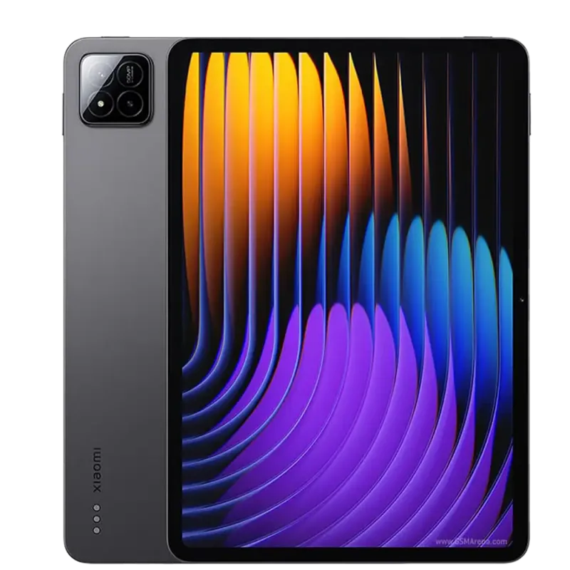 تبلت شیائومی Redmi Pad 7 wifi ظرفیت 256 گیگ رم 8 - تصویر 6