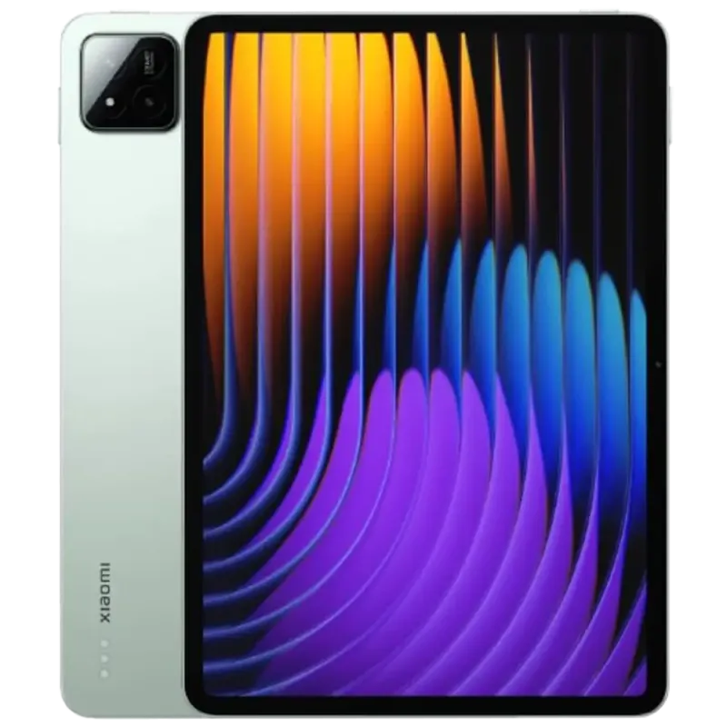 تبلت شیائومی Redmi Pad 7 wifi ظرفیت 256 گیگ رم 8 - تصویر 4