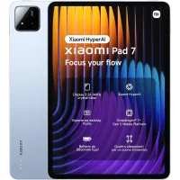 تبلت شیائومی Redmi Pad 7 wifi ظرفیت 256 گیگ رم 8 - تصویر 5