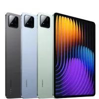 تبلت شیائومی Redmi Pad 7 wifi ظرفیت 256 گیگ رم 8 - تصویر 2