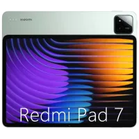 تبلت شیائومی Redmi Pad 7 wifi ظرفیت 256 گیگ رم 8