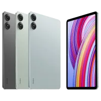 تبلت شیائومی Redmi Pad Pro wifi ظرفیت 256 گیگ رم 8 - تصویر 2