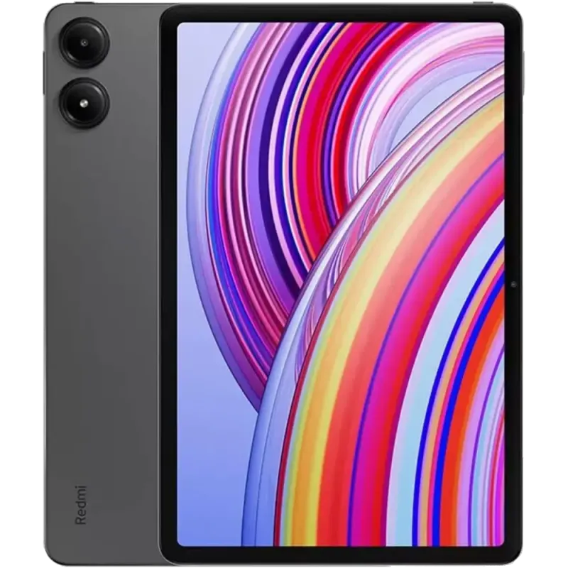 تبلت شیائومی Redmi Pad Pro wifi ظرفیت 256 گیگ رم 8 - تصویر 4