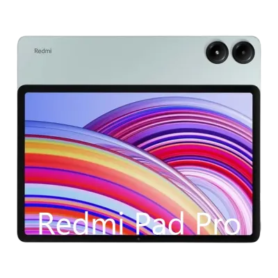 تبلت شیائومی Redmi Pad Pro wifi ظرفیت 256 گیگ رم 8