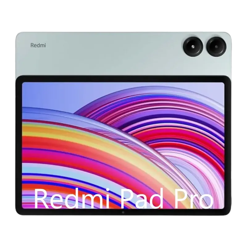 تبلت شیائومی Redmi Pad Pro wifi ظرفیت 256 گیگ رم 8