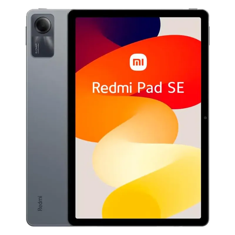 تبلت شیائومی Redmi Pad SE wifi ظرفیت 256 گیگ رم 8 - تصویر 6