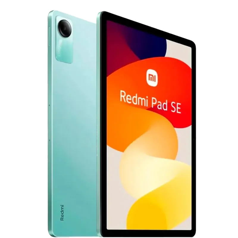 تبلت شیائومی Redmi Pad SE wifi ظرفیت 256 گیگ رم 8 - تصویر 4