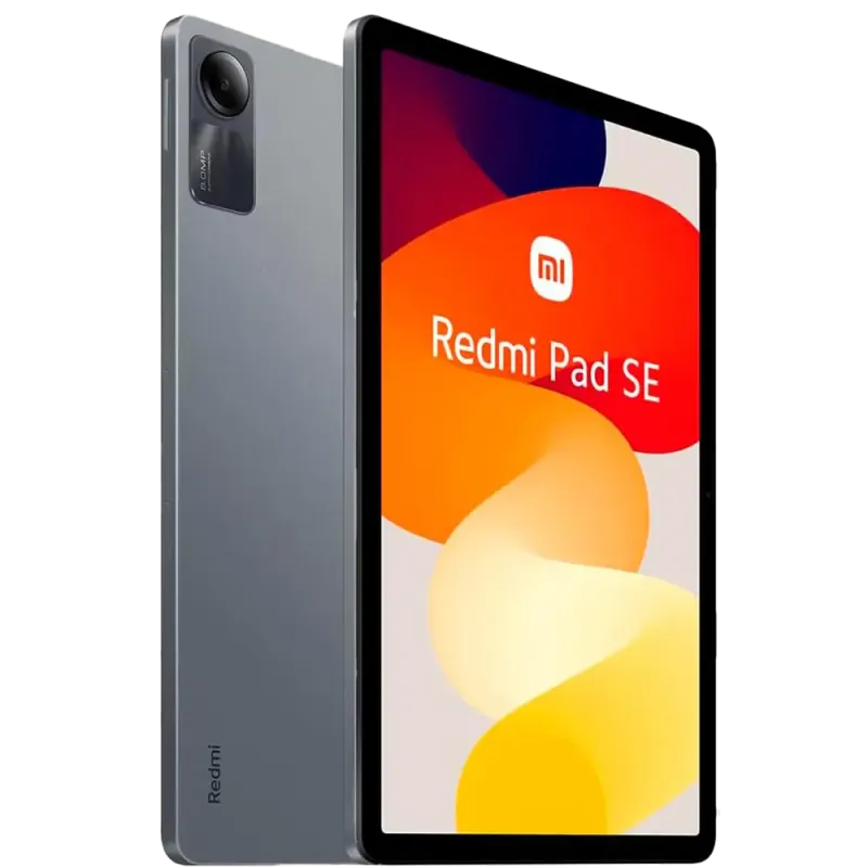 تبلت شیائومی Redmi Pad SE wifi ظرفیت 256 گیگ رم 8 - تصویر 5