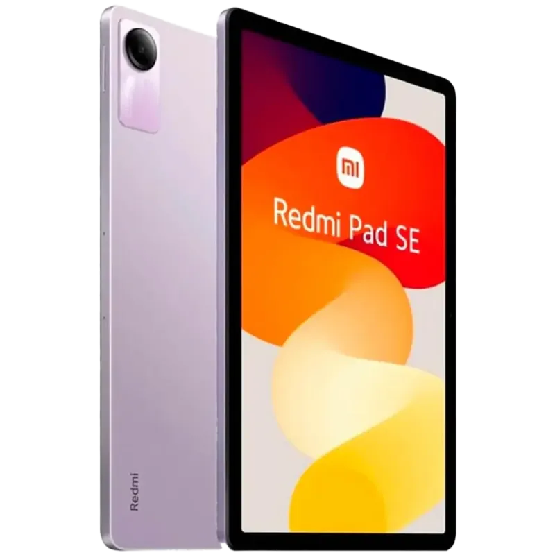 تبلت شیائومی Redmi Pad SE wifi ظرفیت 256 گیگ رم 8 - تصویر 8