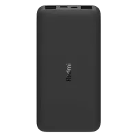پاوربانک شیائومی Redmi PB100LZM ظرفیت 10000 با کابل - تصویر 6