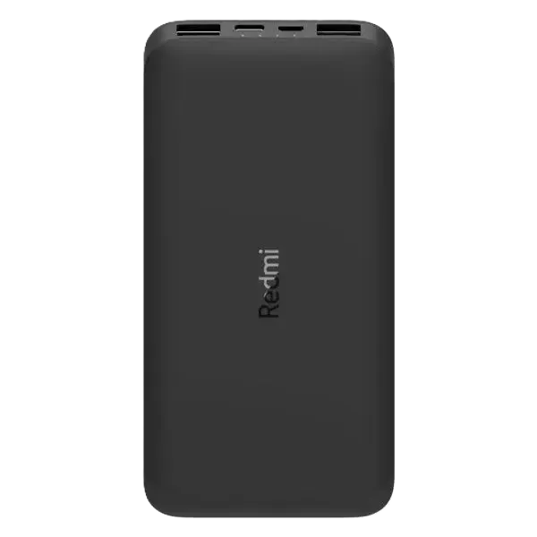 پاوربانک شیائومی Redmi PB100LZM ظرفیت 10000 با کابل - تصویر 6