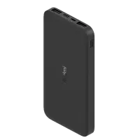 پاوربانک شیائومی Redmi PB100LZM ظرفیت 10000 با کابل - تصویر 5