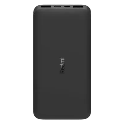 پاوربانک شیائومی Redmi PB100LZM ظرفیت 10000 با کابل
